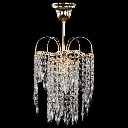 Люстра Иволга №1 перо в Химках Люстра Иволга №1 перо в Химках