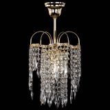 Люстра Иволга №1 перо в Химках Люстра Иволга №1 перо в Химках