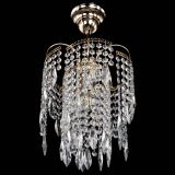 Люстра Иволга №1 перо в Химках Люстра Иволга №1 перо в Химках