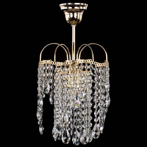 Люстра Иволга №1 журавлик в Химках Гусь Хрустальный