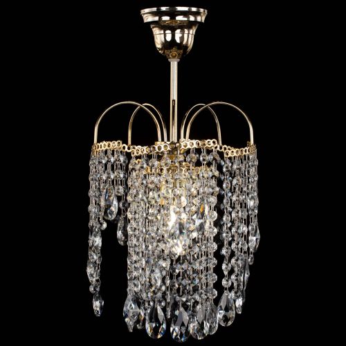 Люстра Иволга №1 журавлик в Химках Гусь Хрустальный