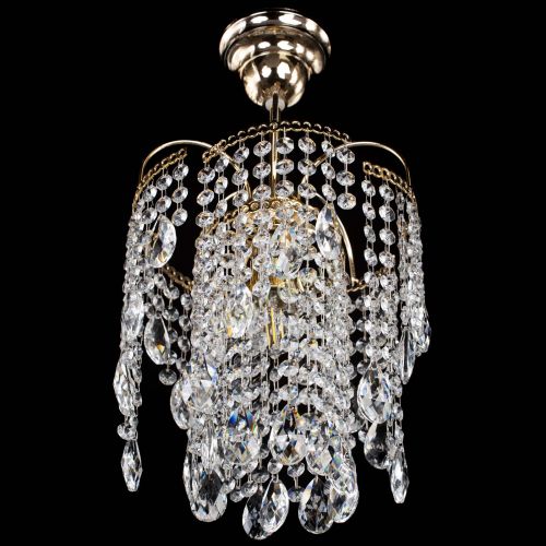 Люстра Иволга №1 журавлик в Химках Гусь Хрустальный