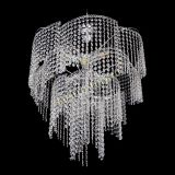 Люстра Иволга №6 ламп оптикон длинная в Химках