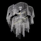 Люстра Иволга №6 ламп оптикон длинная в Химках