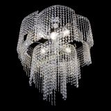 Люстра Иволга №6 ламп оптикон длинная в Химках