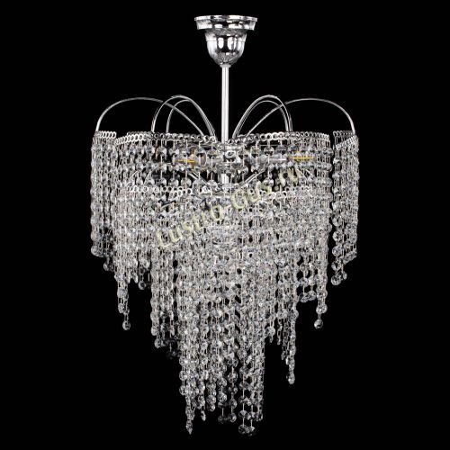 Люстра Иволга Оптикон в Химках Гусь Хрустальный