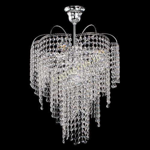 Люстра Иволга Оптикон в Химках Гусь Хрустальный