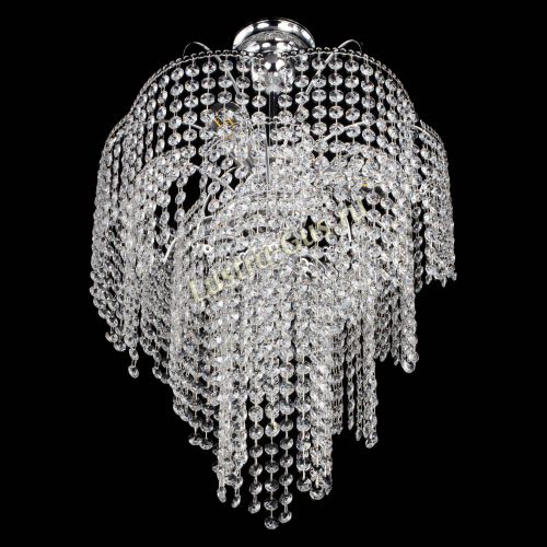 Люстра Иволга Оптикон в Химках Гусь Хрустальный