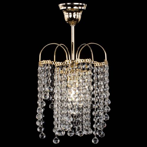 Люстра Иволга Шар 20 в Химках Гусь Хрустальный