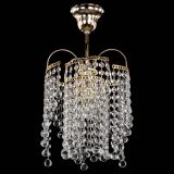 Люстра Иволга Шар 20 в Химках