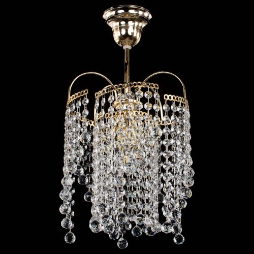 Люстра Иволга Шар 20 в Химках Гусь Хрустальный