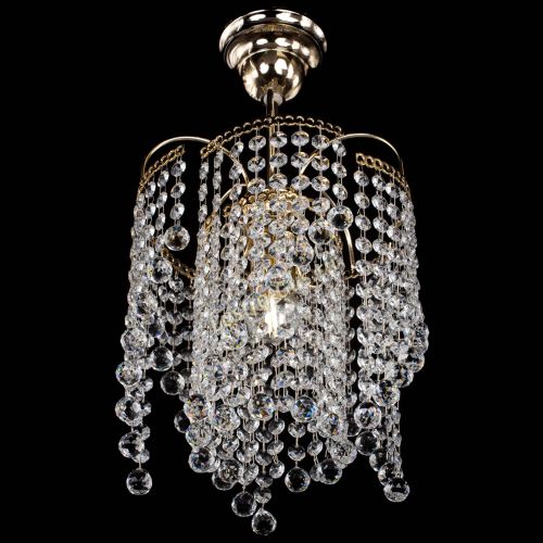 Люстра Иволга Шар 20 в Химках Гусь Хрустальный