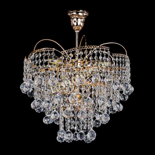 Люстра Иволга Шар 30 в Химках Люстра Иволга Шар 30 в Химках
