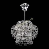 Люстра Иволга шар в Химках