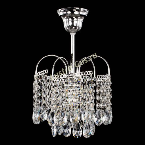 Люстра Иволга Журавль в Химках Гусь Хрустальный