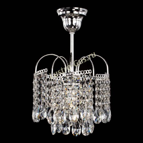 Люстра Иволга Журавль в Химках Гусь Хрустальный