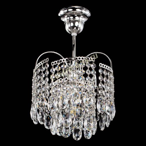 Люстра Иволга Журавль в Химках Гусь Хрустальный