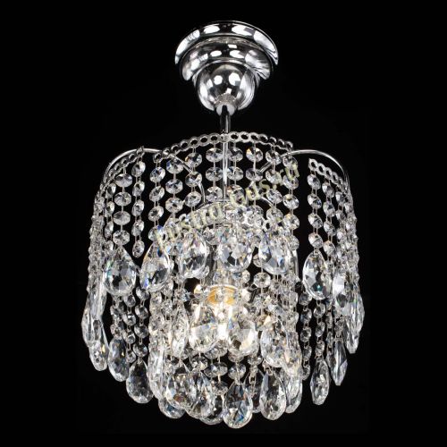 Люстра Иволга Журавль в Химках Гусь Хрустальный