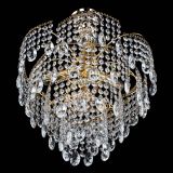 Люстра Иволга журавлики №3 в Химках