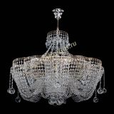 Люстра Камелия Астра с подвесом в Химках