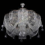 Люстра Камелия Астра с подвесом в Химках