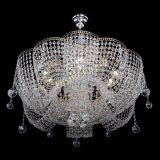 Люстра Камелия Астра с подвесом в Химках