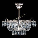 Люстра Камея №1 с подвесом в Химках