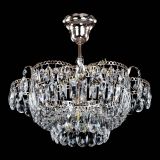 Люстра Камея №1 с подвесом в Химках