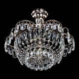 Люстра Камея №1 с подвесом в Химках