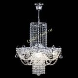 Люстра Камея №4 с подвесом в Химках