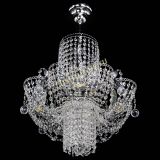 Люстра Камея №4 с подвесом в Химках