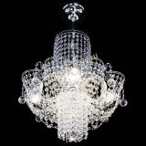 Люстра Камея №4 с подвесом в Химках