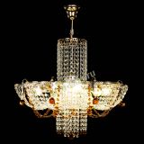 Люстра Камея №6 подвесная чайная в Химках