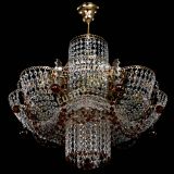 Люстра Камея №6 подвесная чайная в Химках