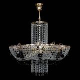 Люстра Камея №6 подвесная черная в Химках Люстра Камея №6 подвесная черная в Химках