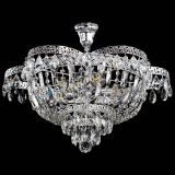 Люстра Камея Флора №5 с подвесом в Химках