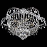 Люстра Камея Флора №5 с подвесом в Химках