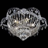 Люстра Камея Флора №5 с подвесом в Химках