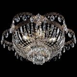 Люстра Камея Флора №5 с подвесом в Химках