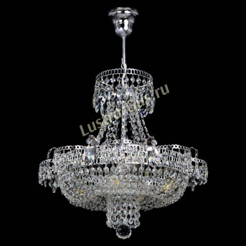 Люстра Камея оптикон №4 в Химках Люстра Камея оптикон №4 в Химках