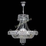 Люстра Камея оптикон №4 в Химках Люстра Камея оптикон №4 в Химках