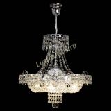 Люстра Камея оптикон №4 в Химках Люстра Камея оптикон №4 в Химках