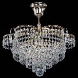 Люстра Камея пирамида оптикон в Химках