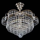 Люстра Камея пирамида оптикон в Химках