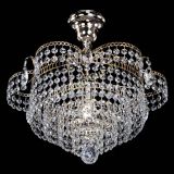 Люстра Камея пирамида оптикон в Химках