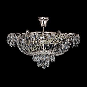 Люстра Камея с подвесом в Химках отзыв и фото покупателя