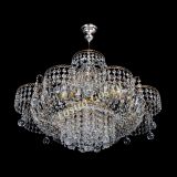 Люстра Камея Шар с подвесом в Химках Люстра Камея Шар с подвесом в Химках