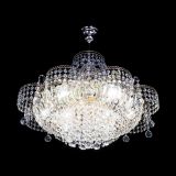 Люстра Камея Шар с подвесом в Химках Люстра Камея Шар с подвесом в Химках