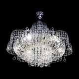 Люстра Камея Шар с подвесом в Химках Люстра Камея Шар с подвесом в Химках