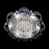 Люстра Камея Шар с подвесом в Химках Люстра Камея Шар с подвесом в Химках